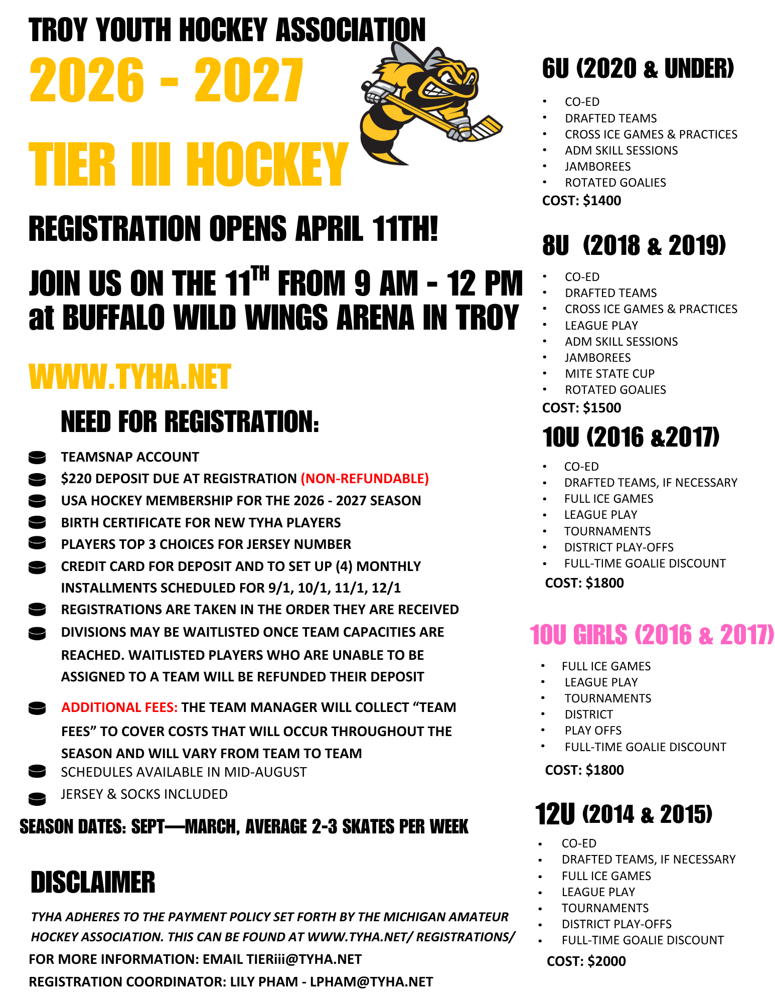 Tier III 2026-2027 Flyer UPDATED (1)